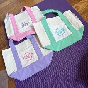 Trader Joe’s mini tote